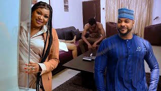 TRAPPED WITH YOUR LOVE  LATEST NOLLYWOOD ROMANTIC MOVIE [upl. by Tarsus]