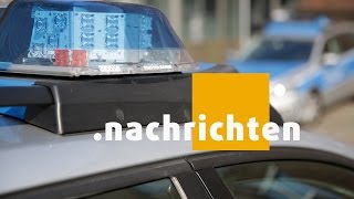 STUDIO 47 nachrichten  26072016  WASSERLEICHE POLIZEI SIEHT VERBINDUNG ZUM FALL IN ORSOY [upl. by Dafna]