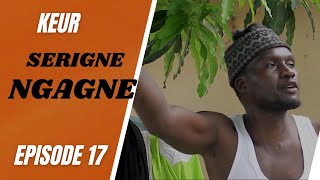 KEUR SERIGNE NGAGNE  EPISODE 17 [upl. by Doran]