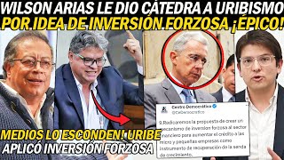 ¡EL FIN DE POLO POLO CORTE INVESTIGA OTRO DELITO PETRO LOGRÓ ACUERDO CON EEUU ¡Y URIBE TI3MBLA [upl. by Newsom]