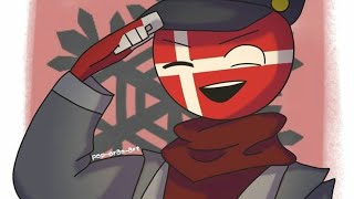 🇳🇴Top 5 Norway Meme Countryhumans🇳🇴 [upl. by Mascia]