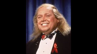 The Death of Sam Kinison  The Real Story [upl. by Llednov]