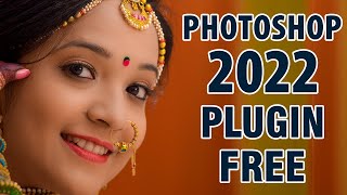 Photoshop 2022 plugin Free Download [upl. by Hennessy]