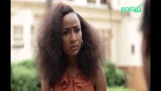 Lonely Heart  Nigerian Movie Clip 22 Uche Jumbo [upl. by Camm928]