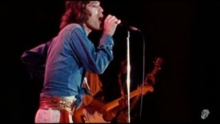 The Rolling Stones  Brown Sugar Live  OFFICIAL [upl. by Gratianna257]