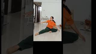 Bawra mann choreography Sung by Swanand Kirkire [upl. by Anait107]