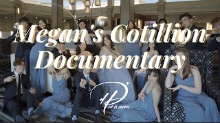 Cotillion at DoubleTree Newark Fremont  Megans Cotillion Documentary [upl. by Doughty]