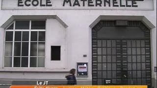 Villeurbanne se prépare à changer de rythme scolaire [upl. by Treat]