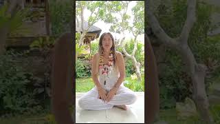 Aayaa Yoga Bali Review yoga spirituality [upl. by Sorilda208]