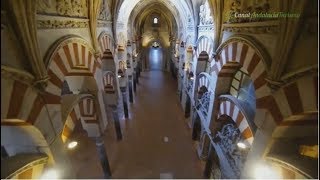 Mezquita Catedral Córdoba [upl. by Mur668]