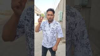 DARR GYA MANU 😱🤣 shorts funny [upl. by Hilar164]