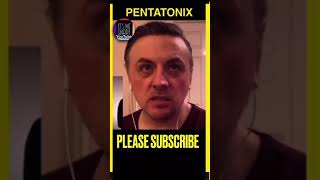 Honest Mary Did You Know Reaction  Pentatonix react ptx pentatonix acapella reaction [upl. by Herrle]