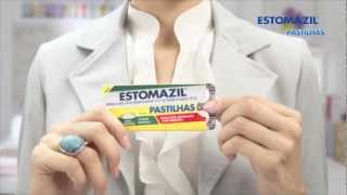 Estomazil ­­ Pastilhas  Drogaria Onofre [upl. by Ross]