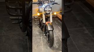 New Classic 350 Gun Grey price Short video royalenfield [upl. by Kcolttam]