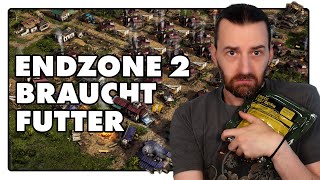 Ein Abend mit ENDZONE 2 Early Access Preview [upl. by Oby]