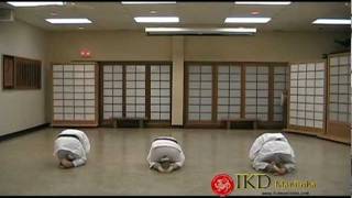 Heian Nidan Bunkai [upl. by Laure303]