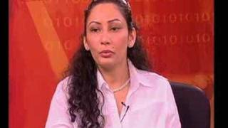 THE RKB SHOW WITH MANYATA DUTT On Priya Dutt [upl. by Alyar204]