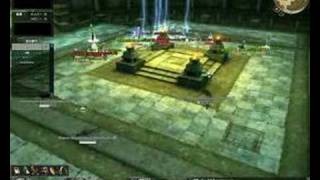 Granado Espada Gameplay Capture [upl. by Ettenuj]