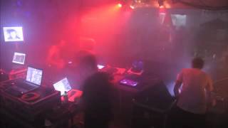 Raketenklub  Freakstock Festival 2012 [upl. by Justinian]