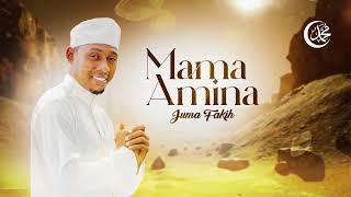 Juma fakihMama Amina Official Audio 2024 [upl. by Marmaduke]