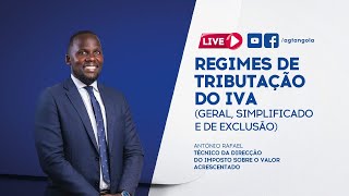 Como Registar o IVA na Contabilidade Parte 2 [upl. by Auhoj]