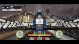 Ski Jumping 2024 Four Hills Tournament FIRST VIDEO 1 [upl. by Annohsal613]