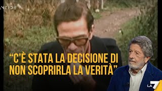 “C’è stata la decisione di non scoprirla la verità” Il ricordo di Pasolini del regista [upl. by Ayana19]