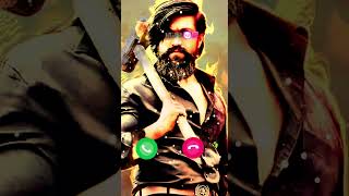 KGF2 RINGTONE 💯  NEW RINGTONE 💯👿  FALAK TU GARAJ TU RINGTONE ♥️ 💯 kgf ringtone [upl. by Prudence76]