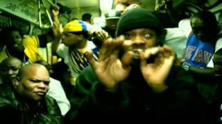 Method Man ft Busta Rhymes  Whats Happenin Official Music VideoHigh Quality [upl. by Denis]