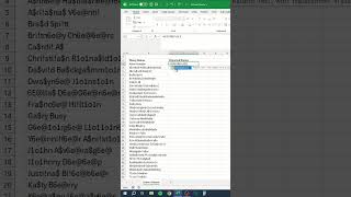 How to Use REGEXREPLACE in Excel for Text Editing 2024 [upl. by Ajnek91]