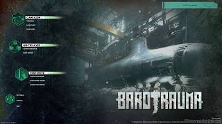 Barotrauma Submarine Editor Tutorial Part 1  Shell and Layout [upl. by Stoecker]