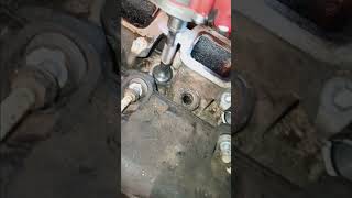 How Not To Install A Spark Plug [upl. by Sharp]