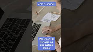 5 Conseils pour bien utiliser son PC Portable [upl. by Wivina355]