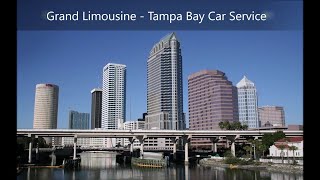 Tampa Limo Service [upl. by Landis]