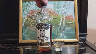 Это того стоило Или нотки аниса в Scallywag Blended Malt [upl. by Greenwood]