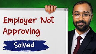 🔴PF KYC not approved by employer  Pending KYC approval [upl. by Annauqahs947]