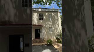 St Nicholas Abbey House Barbados barbados barbadosholiday familytravel travellingwithkids [upl. by Other300]