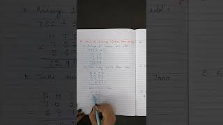 Addition Subtraction Class 3 Maths Mathematics Grade 3 [upl. by Avery]