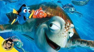 Finding Nemo quotExit Buddyquot Clip [upl. by Kola]