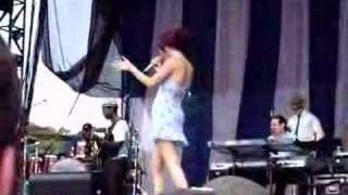 Joss Stone  Music Live  ACL Fest 914 2007 Day 1 Austin [upl. by Lester]