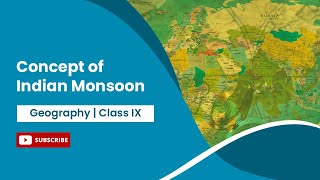 Concept of Indian Monsoon [upl. by Viking661]