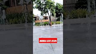 New manila zoomanilaattraction philippines shortvideo [upl. by Stillmann642]