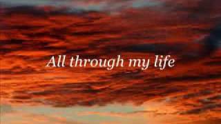 Gary Valenciano  Lead Me Lord LYRICS  FULL SONG [upl. by Waechter]