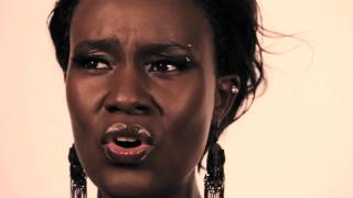 Juliana Kanyomozi  I Am Ugandan Muna Uganda Official Music Video [upl. by Pasquale]