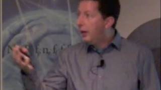 Gravity Wave Astronomy  Paul Groot SETI Talks [upl. by Htebasyle]