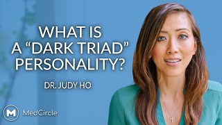 What is The Dark Triad [upl. by Drew432]