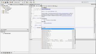 Guida 1  Programmare in Java le basi [upl. by Christis425]