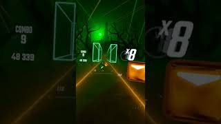 Beat Saber EXPERT level Go Ki [upl. by Pavier]