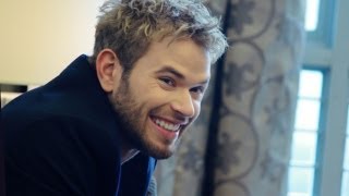 Kellan Lutz  Jawa dan Borobudur Jadi Alasan Untuk Java Heat [upl. by Marlea846]