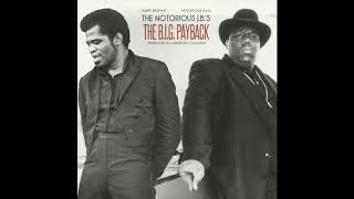 The Notorious JBs  The BIG Payback Prod Amerigo Gazaway [upl. by Nico291]